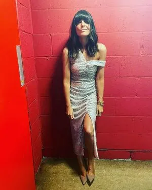 Claudia Winkleman OnlyFans Leaked Free Thumbnail Picture - #kvWWN8KSup