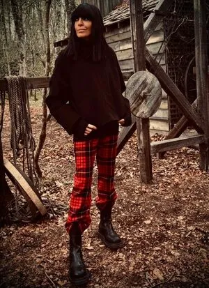 Claudia Winkleman OnlyFans Leaked Free Thumbnail Picture - #nT9aY2BGKE