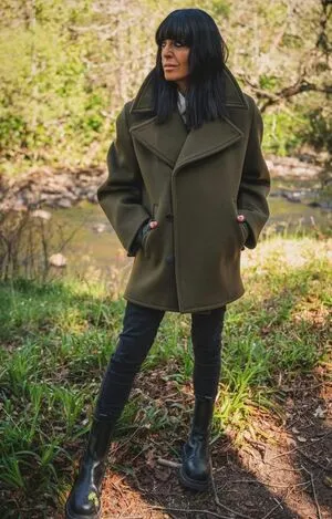 Claudia Winkleman OnlyFans Leaked Free Thumbnail Picture - #ozl99XWzoe