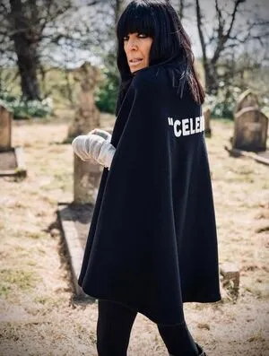 Claudia Winkleman OnlyFans Leaked Free Thumbnail Picture - #p5UooZWXQp