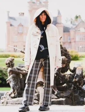 Claudia Winkleman OnlyFans Leaked Free Thumbnail Picture - #pXsoU7EbDA