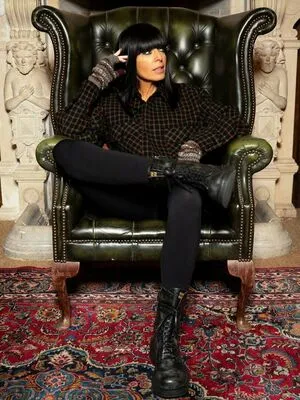 Claudia Winkleman OnlyFans Leaked Free Thumbnail Picture - #qGuzgSHWtw