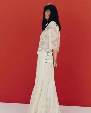 Claudia Winkleman OnlyFans Leaked Free Thumbnail Picture - #rvl98ziLUp