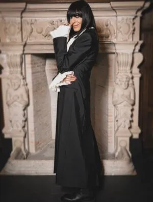 Claudia Winkleman OnlyFans Leaked Free Thumbnail Picture - #sIoCg9xdQV