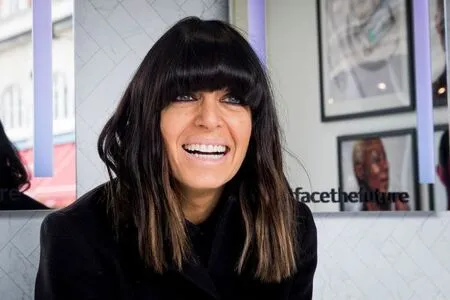 Claudia Winkleman OnlyFans Leaked Free Thumbnail Picture - #sVhej3ASYz