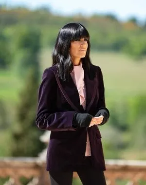 Claudia Winkleman OnlyFans Leaked Free Thumbnail Picture - #t0tLhlH4Nz