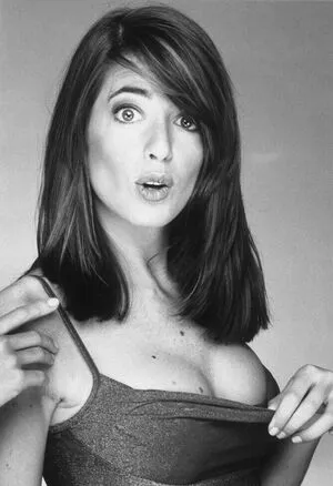 Claudia Winkleman OnlyFans Leaked Free Thumbnail Picture - #vTGAILLEvH