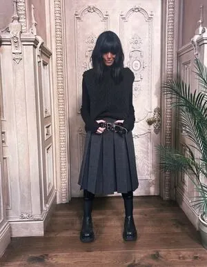 Claudia Winkleman OnlyFans Leaked Free Thumbnail Picture - #yVBYPf611a