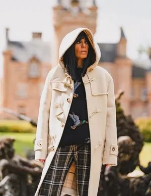 Claudia Winkleman OnlyFans Leaked Free Thumbnail Picture - #z1EvVs7DEu