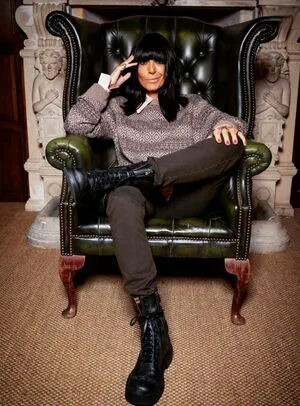 Claudia Winkleman OnlyFans Leaked Free Thumbnail Picture - #zl5gJbe7up