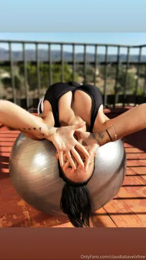 Claudiabavel Gold OnlyFans Leaked Free Thumbnail Picture - #cowt3ejKSJ