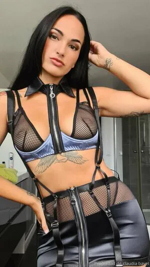 Claudiabavel Gold OnlyFans Leaked Free Thumbnail Picture - #u3X74BYtxn