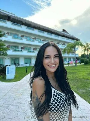 claudiabavel OnlyFans Leaked Free Thumbnail Picture - #2RpA2qF2MU