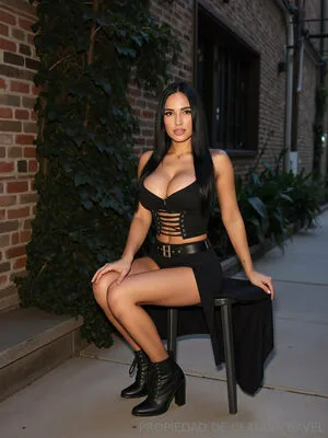 claudiabavel OnlyFans Leaked Free Thumbnail Picture - #7av2nooG9v