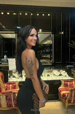 claudiabavel OnlyFans Leaked Free Thumbnail Picture - #DIlsxizpar