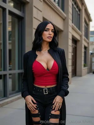claudiabavel OnlyFans Leaked Free Thumbnail Picture - #MepLvCnkoB