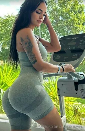 claudiabavel OnlyFans Leaked Free Thumbnail Picture - #elobV19YfZ