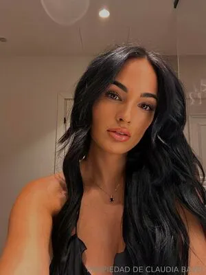 claudiabavel OnlyFans Leaked Free Thumbnail Picture - #f3B8jqqW7d