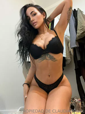 claudiabavel OnlyFans Leaked Free Thumbnail Picture - #pkGXNf5Jny