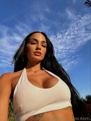 claudiabavel OnlyFans Leaked Free Thumbnail Picture - #rpqMEN6jih