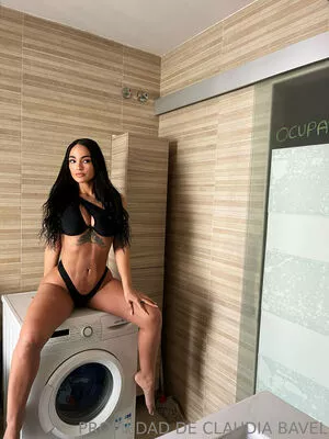 claudiabavel OnlyFans Leaked Free Thumbnail Picture - #u4mDknv1h8