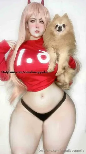 Claudiacoppelia OnlyFans Leaked Free Thumbnail Picture - #BjeCW74WbM