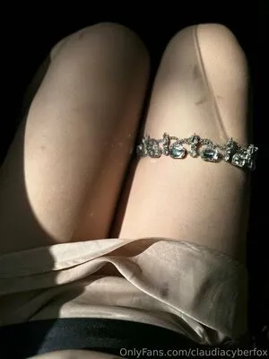 Claudiacyberfox OnlyFans Leaked Free Thumbnail Picture - #9Bk07CLlNJ