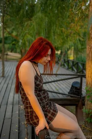 Claudiacyberfox OnlyFans Leaked Free Thumbnail Picture - #XDH8hHbHjy