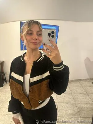 Claudiafernandezzz OnlyFans Leaked Free Thumbnail Picture - #2aqZbVxxAd