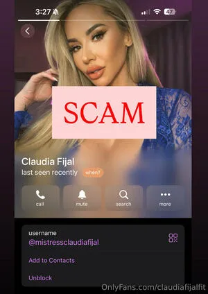 Claudiafijalfit OnlyFans Leaked Free Thumbnail Picture - #ffykL4PfvO