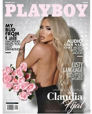 Claudiafijalfit OnlyFans Leaked Free Thumbnail Picture - #x3unBcRnnk