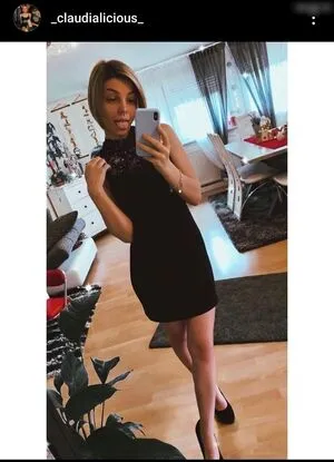 Claudialicious OnlyFans Leaked Free Thumbnail Picture - #9GTcBWZQz1