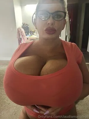 Claudiamariefree OnlyFans Leaked Free Thumbnail Picture - #6C9uRPgQCD