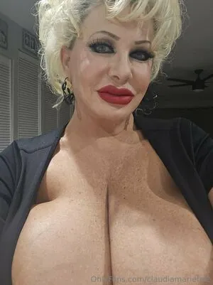 Claudiamariefree OnlyFans Leaked Free Thumbnail Picture - #AeiiaAZ09f