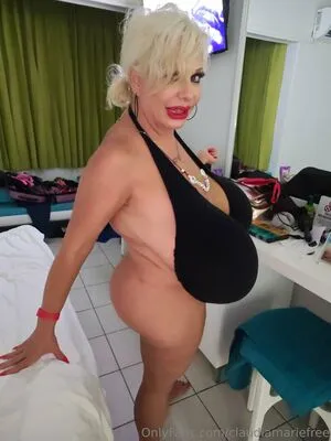 Claudiamariefree OnlyFans Leaked Free Thumbnail Picture - #GyUnfJ1ydR