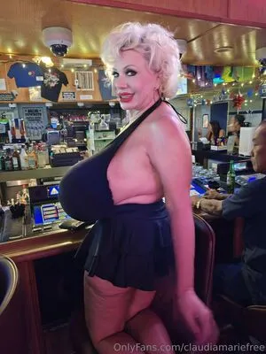 Claudiamariefree OnlyFans Leaked Free Thumbnail Picture - #p8k6c4BPa5
