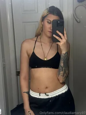 Claudiamary97 OnlyFans Leaked Free Thumbnail Picture - #3SnxYeP4y4
