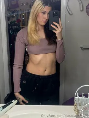 Claudiamary97 OnlyFans Leaked Free Thumbnail Picture - #H4JaMXS0CX