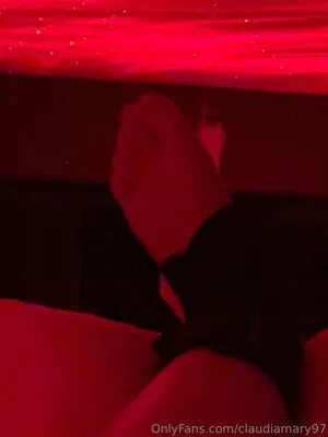Claudiamary97 OnlyFans Leaked Free Thumbnail Picture - #L3ktxhP42q