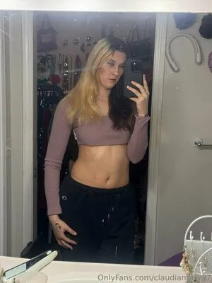Claudiamary97 OnlyFans Leaked Free Thumbnail Picture - #N0xCaNQyS4