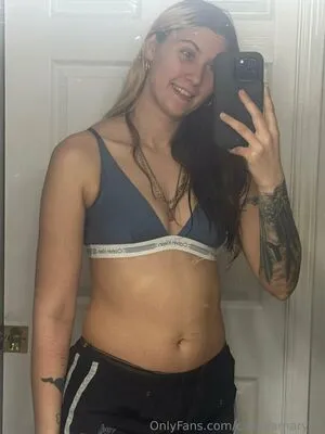 Claudiamary97 OnlyFans Leaked Free Thumbnail Picture - #Y41an1ic8l