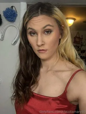 Claudiamary97 OnlyFans Leaked Free Thumbnail Picture - #YJKgyLKbF7