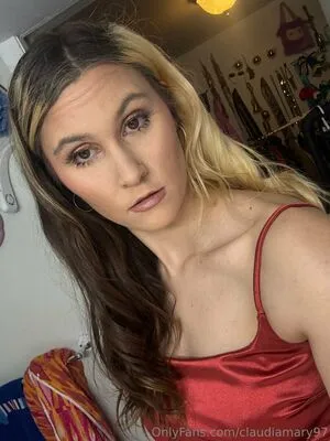 Claudiamary97 OnlyFans Leaked Free Thumbnail Picture - #nM8FezvFaR