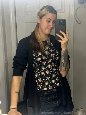 Claudiamary97 OnlyFans Leaked Free Thumbnail Picture - #ptGs5GepJh