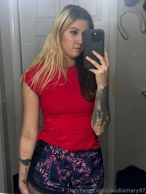Claudiamary97 OnlyFans Leaked Free Thumbnail Picture - #sjzFxd4fJQ