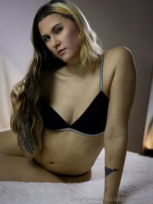 Claudiamary97 OnlyFans Leaked Free Thumbnail Picture - #yNwiiMuFfI