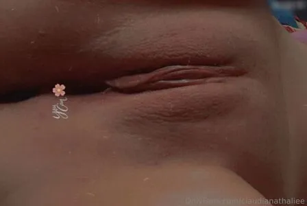 Claudianathaliee OnlyFans Leaked Free Thumbnail Picture - #67cnLiTjv9