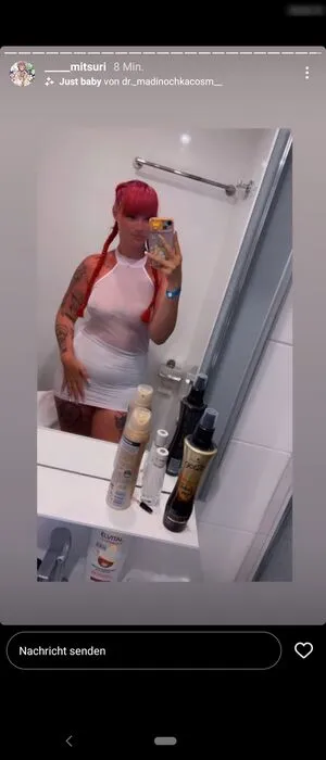 Claudianathaliee OnlyFans Leaked Free Thumbnail Picture - #6FtNOn87LM