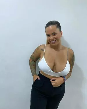 Claudianoche OnlyFans Leaked Free Thumbnail Picture - #3GLwUhlOg8