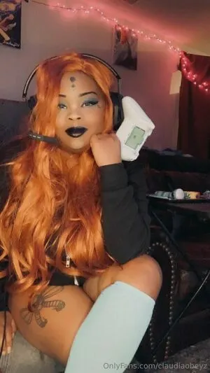 Claudiaobeyz OnlyFans Leaked Free Thumbnail Picture - #780Y31MfMS